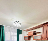 2-комн, 67кв м, этаж 4/10 Шишкова ул, 107