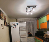 2-комн, 58.9кв м, этаж 7/9 Московский пр-кт, 109