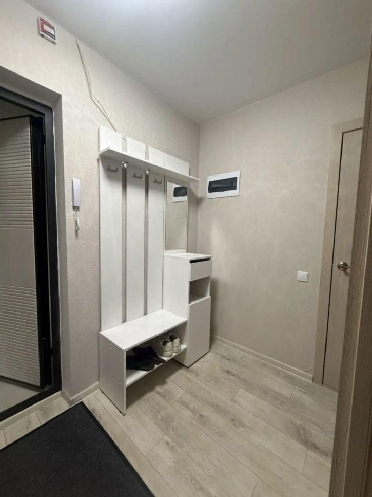 1-комн квартира Независимости ул, 78Б
