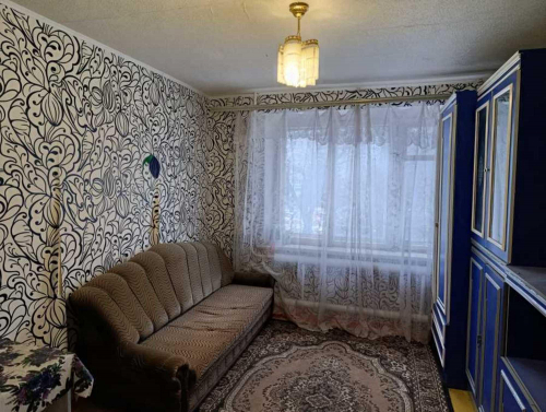 Продажа 1-комн квартиры Железнодорожный