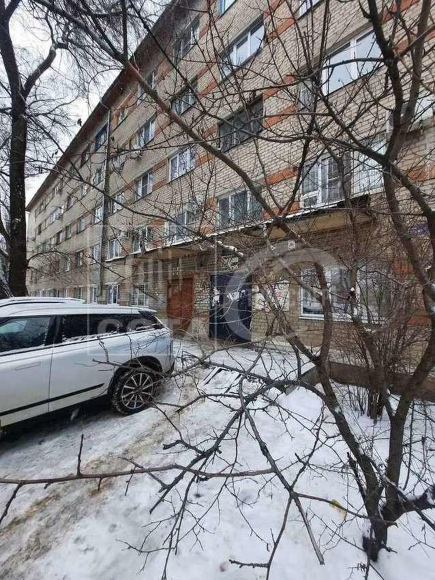 Сдать комнату за 10 000 рублей на Беляевой улица, 4