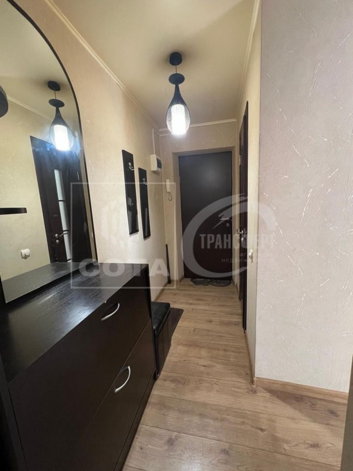 2-комн квартира Моисеева улица, 13к2