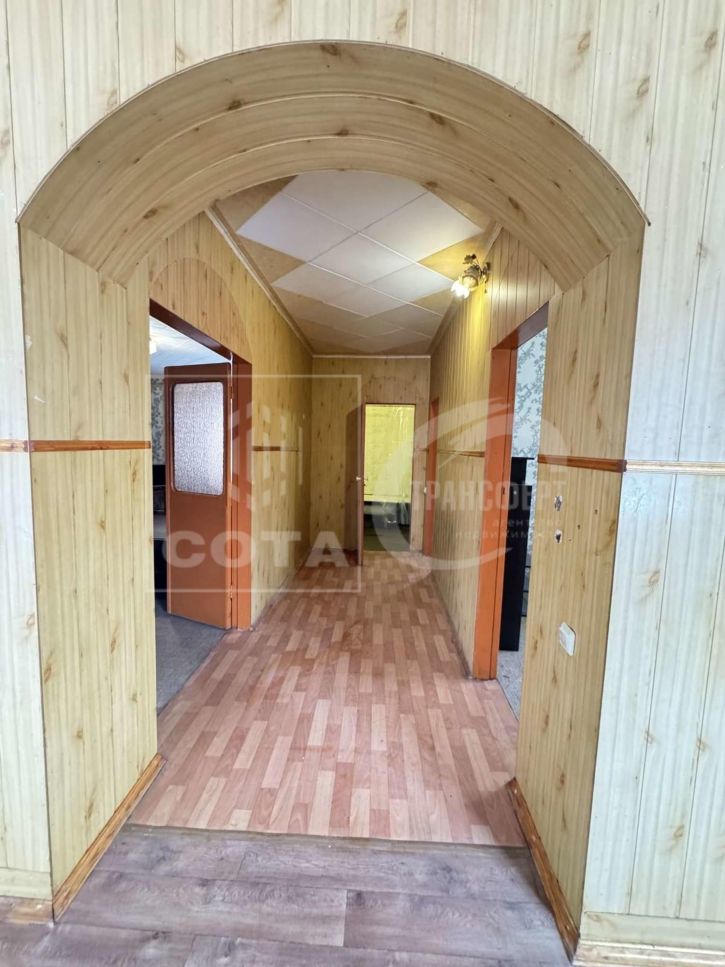 Коттедж/дом Поэта Прасолова улица, 31