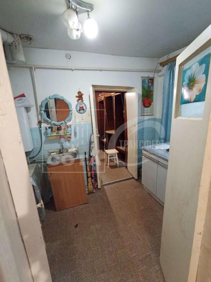 Коттедж/дом Старинный переулок