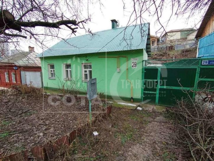 Коттедж/дом Старинный переулок