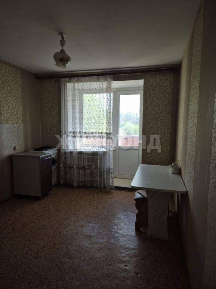1-комн квартира Антонова-Овсеенко улица, д.41