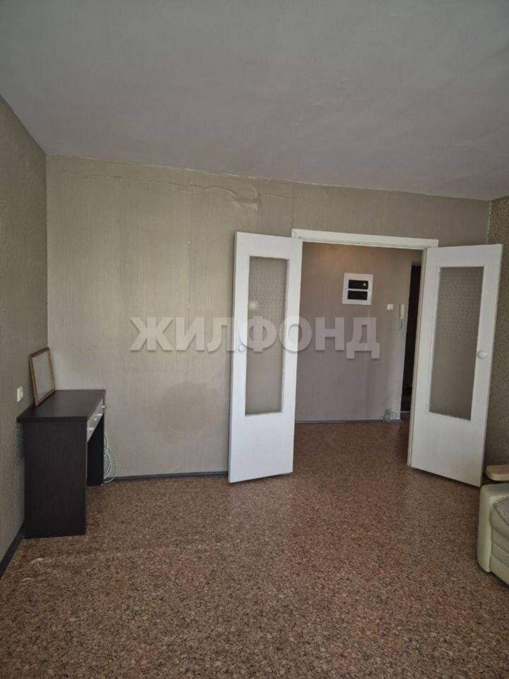 1-комн квартира Антонова-Овсеенко улица, д.41