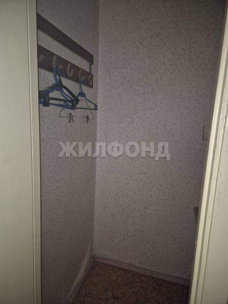 1-комн квартира Антонова-Овсеенко улица, д.41