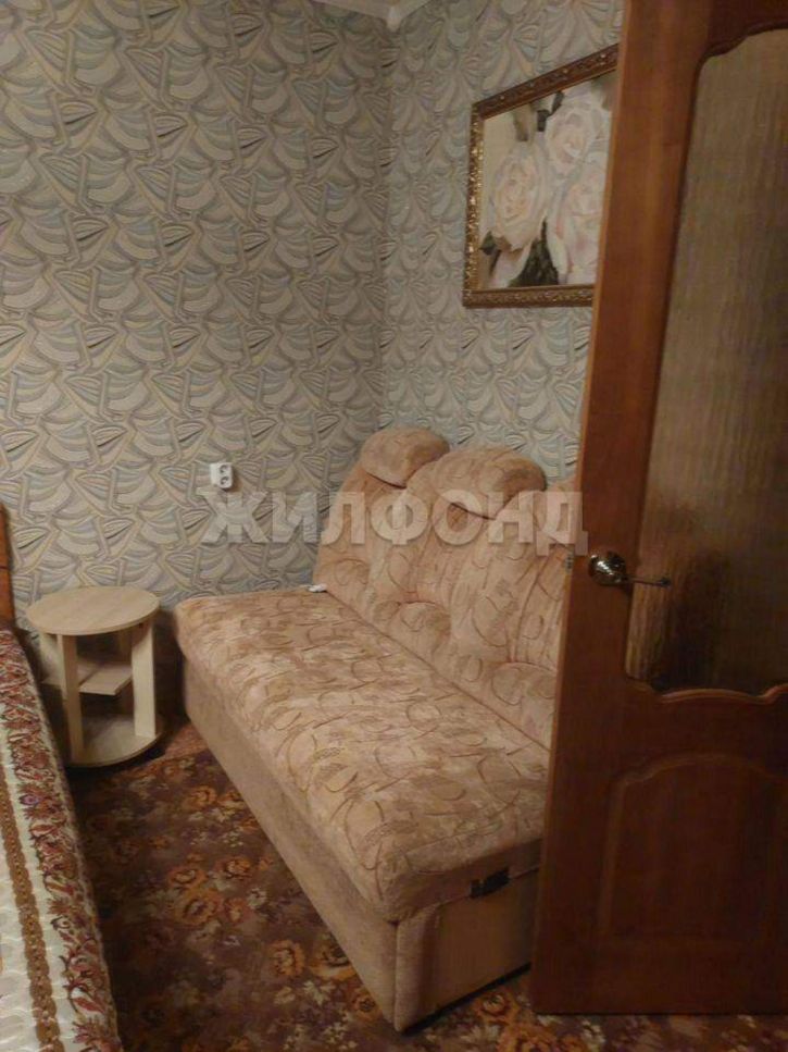 1-комн квартира Антонова-Овсеенко улица, д.41