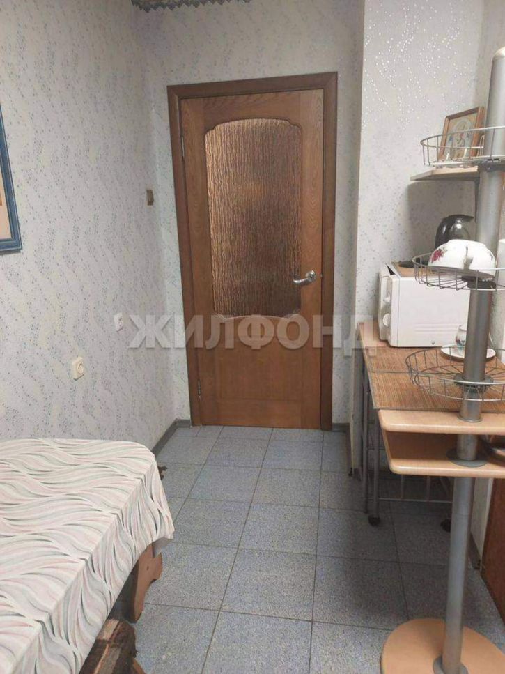 1-комн квартира Антонова-Овсеенко улица, д.41