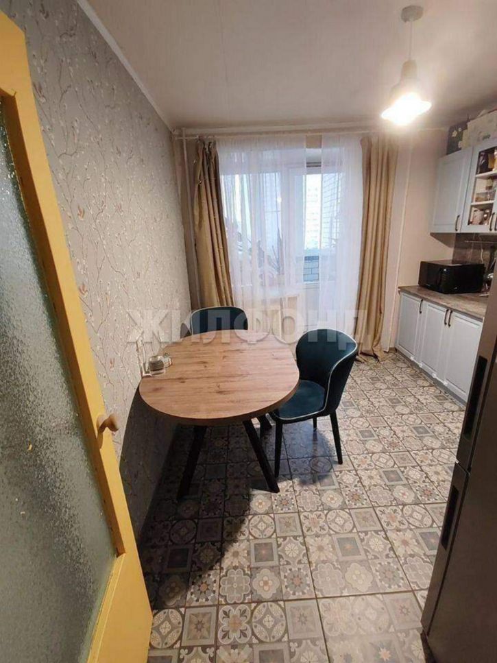1-комн квартира Владимира Невского улица, д.31б
