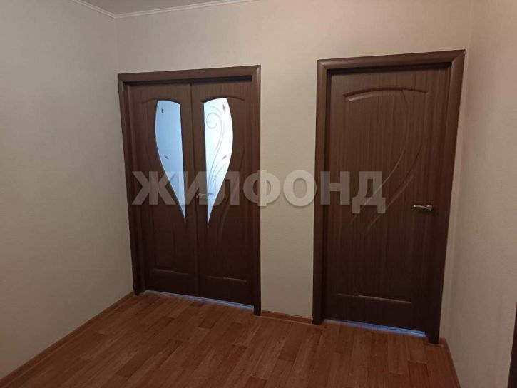 1-комн квартира Переверткина улица, д.1/3