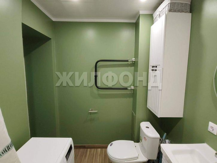 1-комн квартира Владимира Невского улица, д.31б