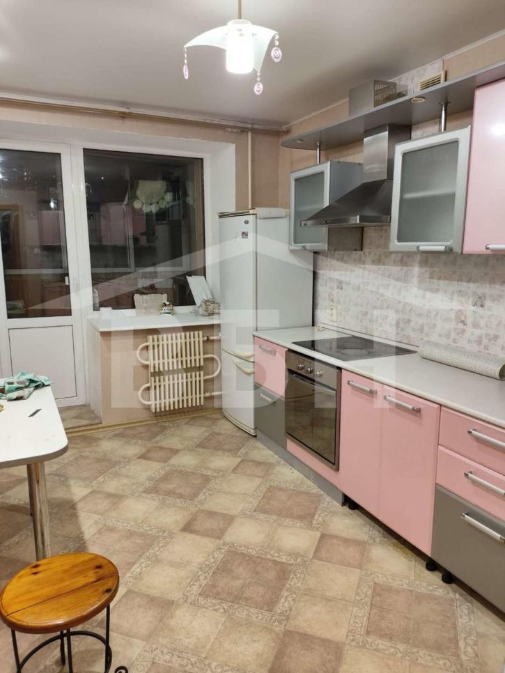1-комн квартира Антонова-Овсеенко улица, 31кА