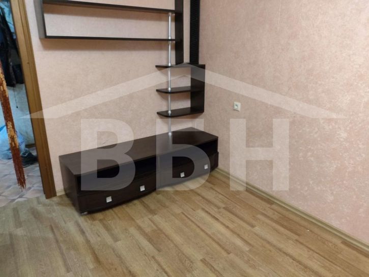 1-комн квартира Антонова-Овсеенко улица, 31кА