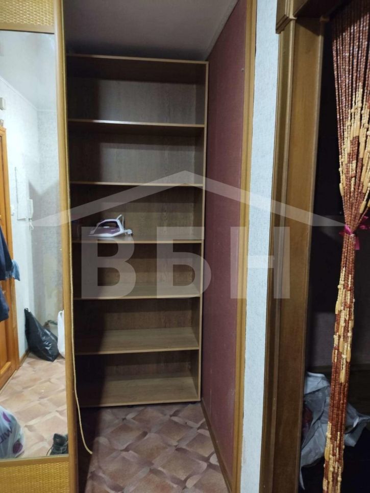 1-комн квартира Антонова-Овсеенко улица, 31кА