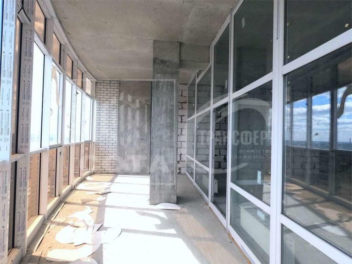 3-комн квартира Революции 1905 года улица, 31Е