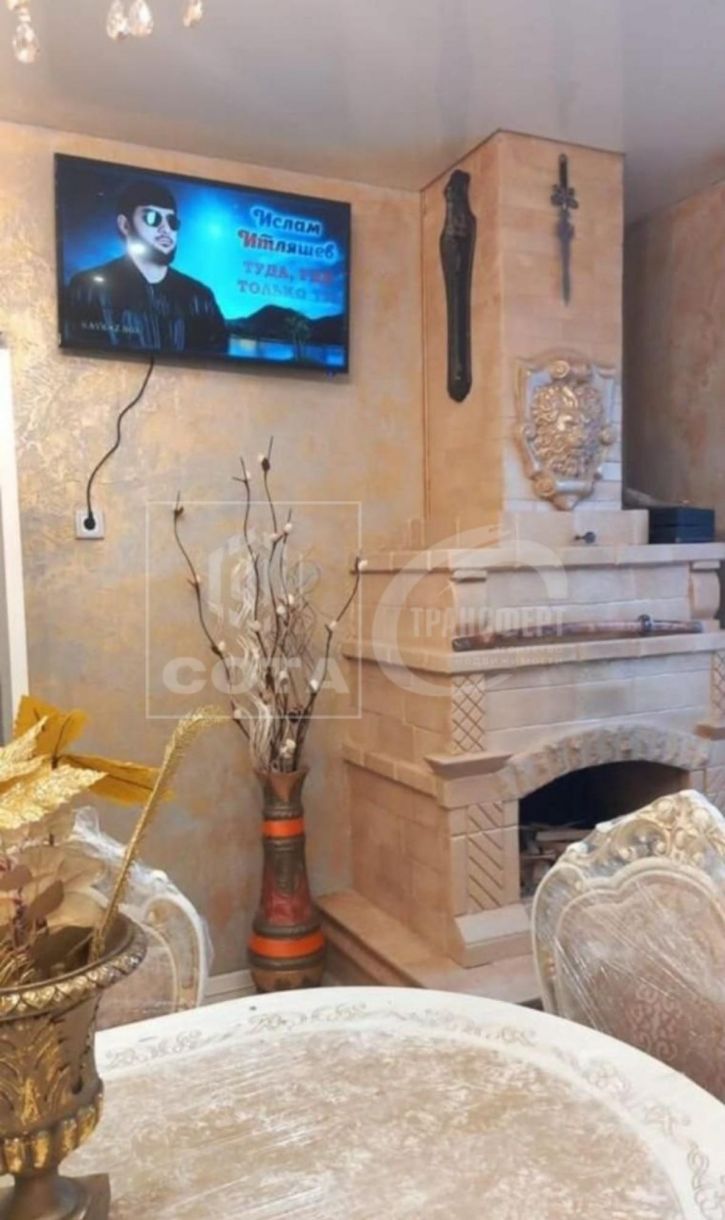 Коттедж/дом Тихая улица, 112ка