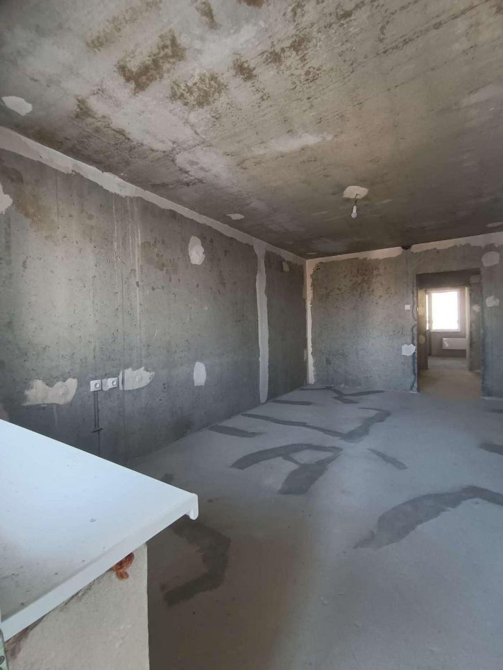 2-комн квартира Антонова-Овсеенко улица, 33кб