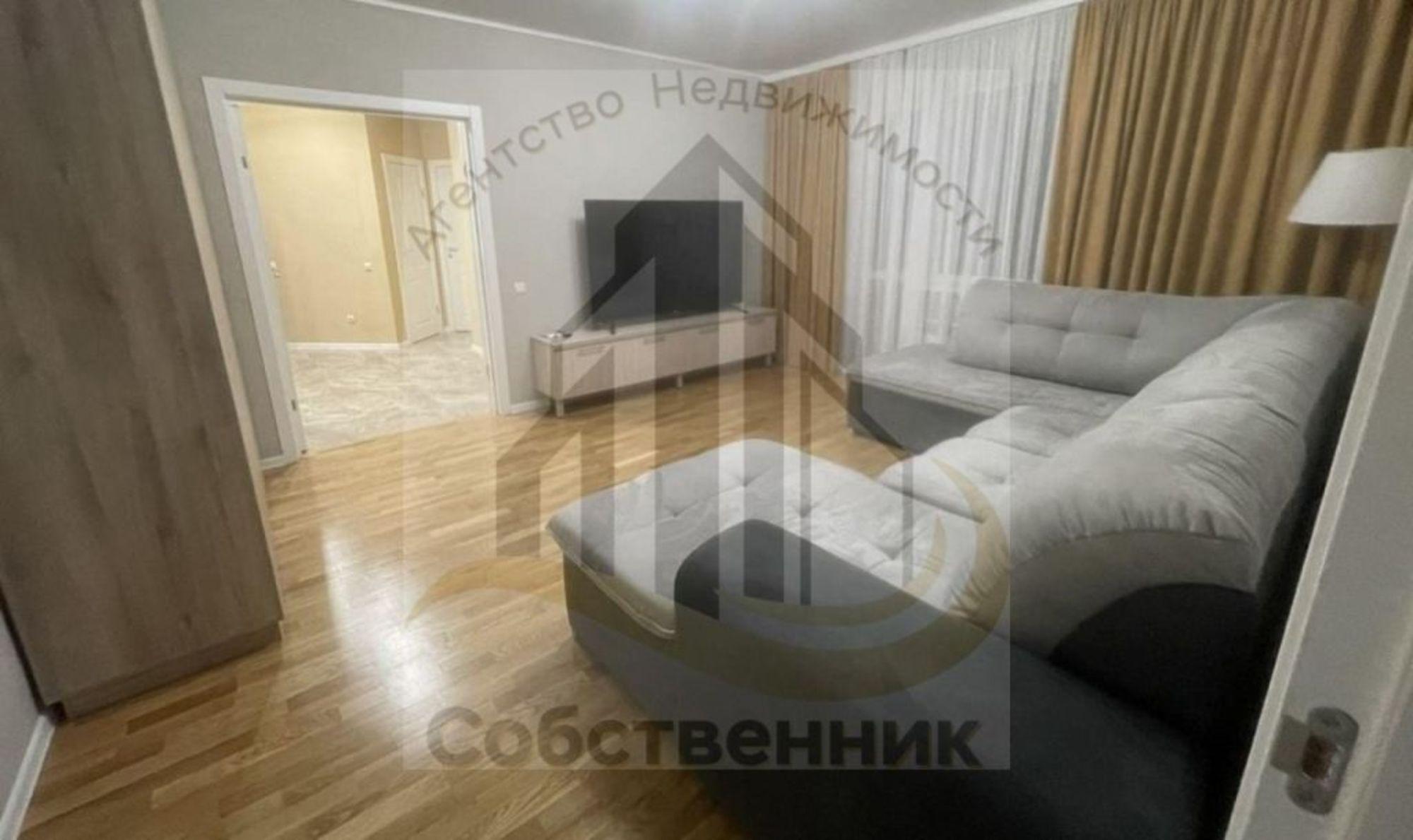 Сдать квартиру за 60 000 рублей на Короленко ул, 5