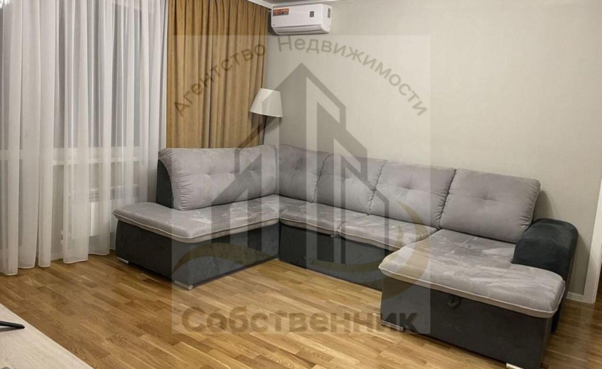Сдать квартиру за 60 000 рублей на Короленко ул, 5