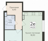 Романовский