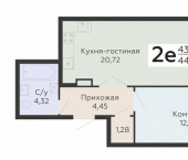 Никитинские сады
