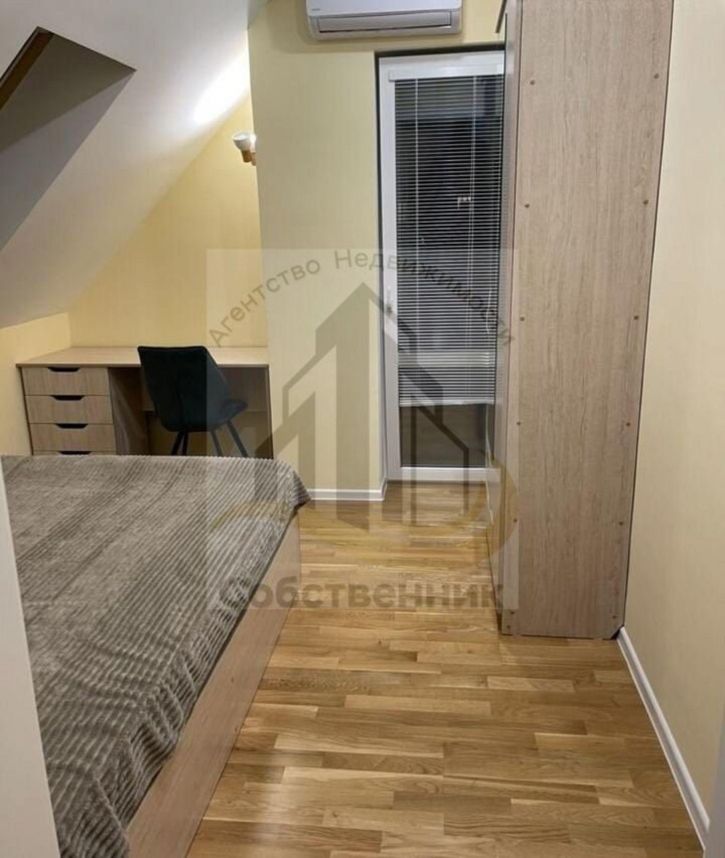 2-комн квартира Короленко ул, 5