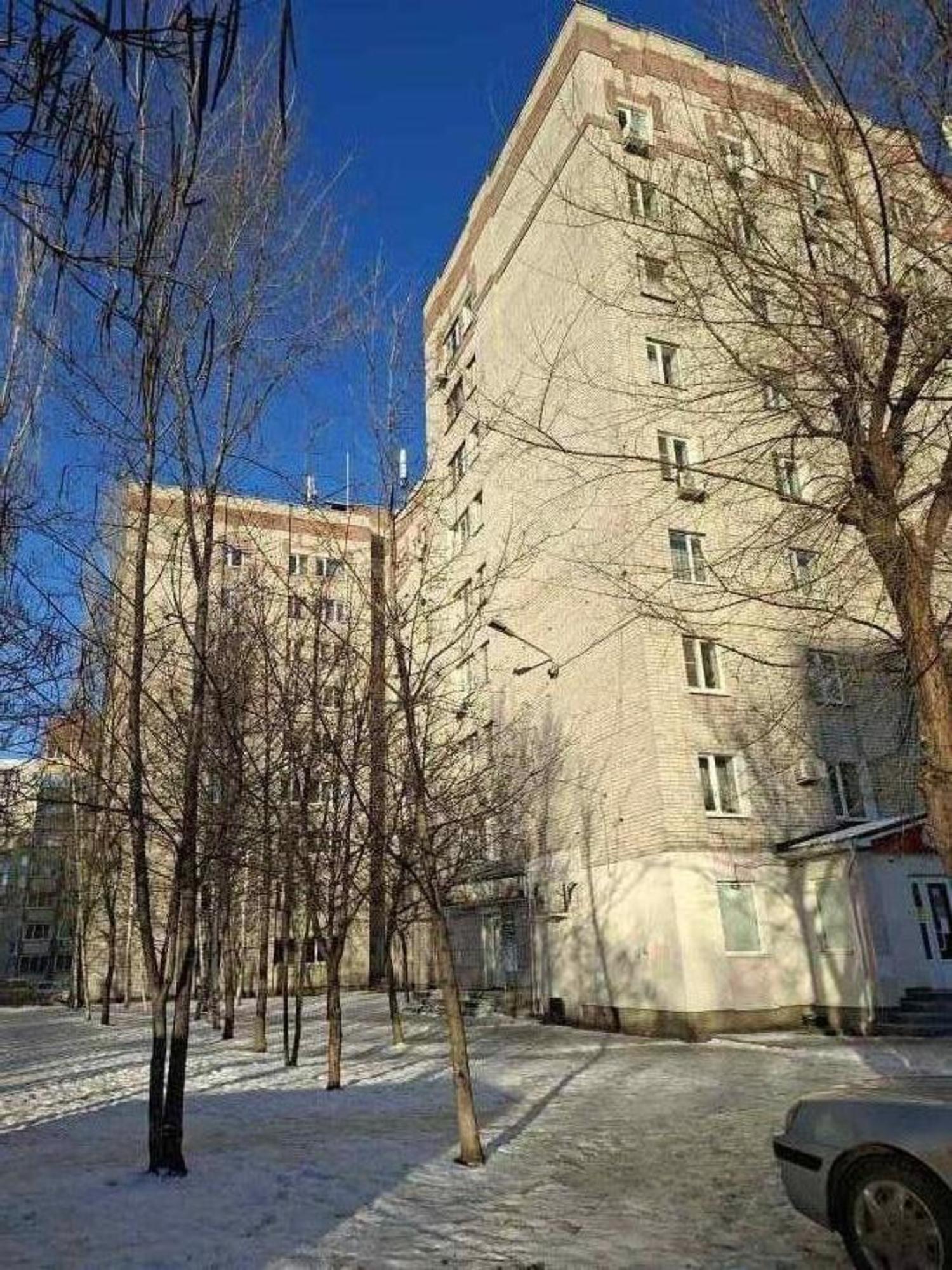 Купить квартиру за 3 890 000 рублей на Центральный
