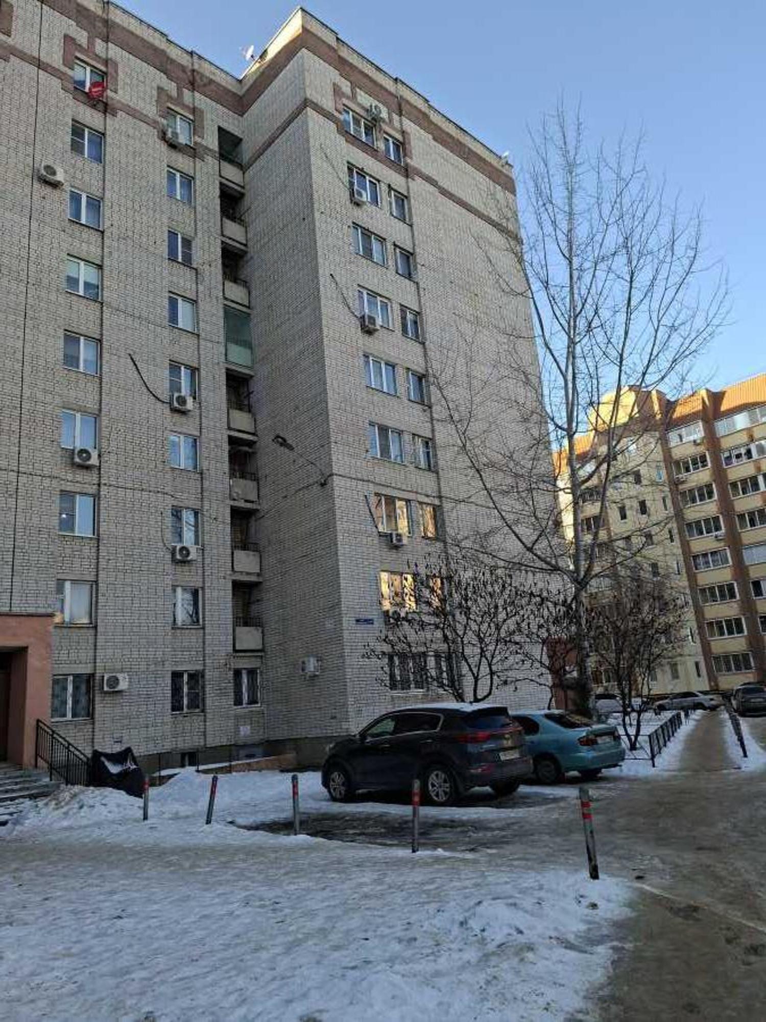 Купить квартиру за 3 890 000 рублей на Центральный