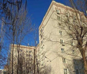 2-комн, 38.3кв м, этаж 2/9 Центральный