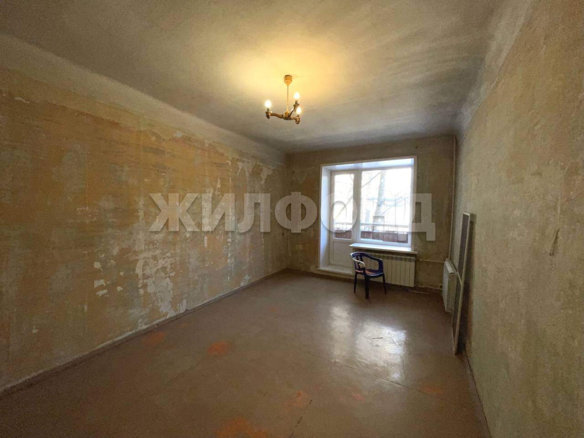 Купить квартиру за 6 650 000 рублей на Средне-Московская улица, д.14