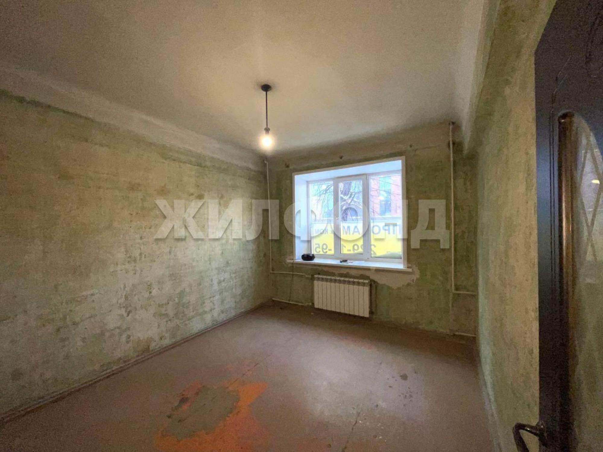 Купить квартиру за 6 650 000 рублей на Средне-Московская улица, д.14
