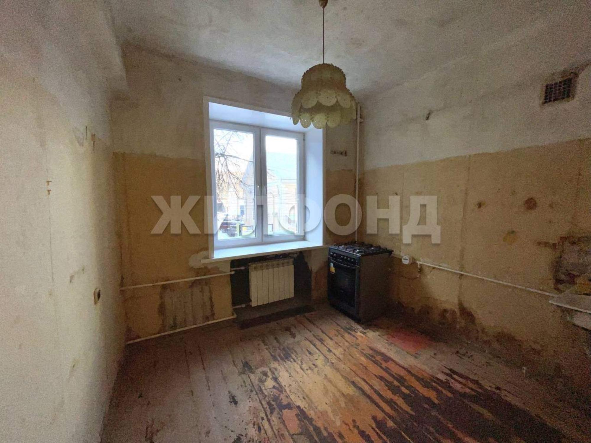 Купить квартиру за 6 650 000 рублей на Средне-Московская улица, д.14