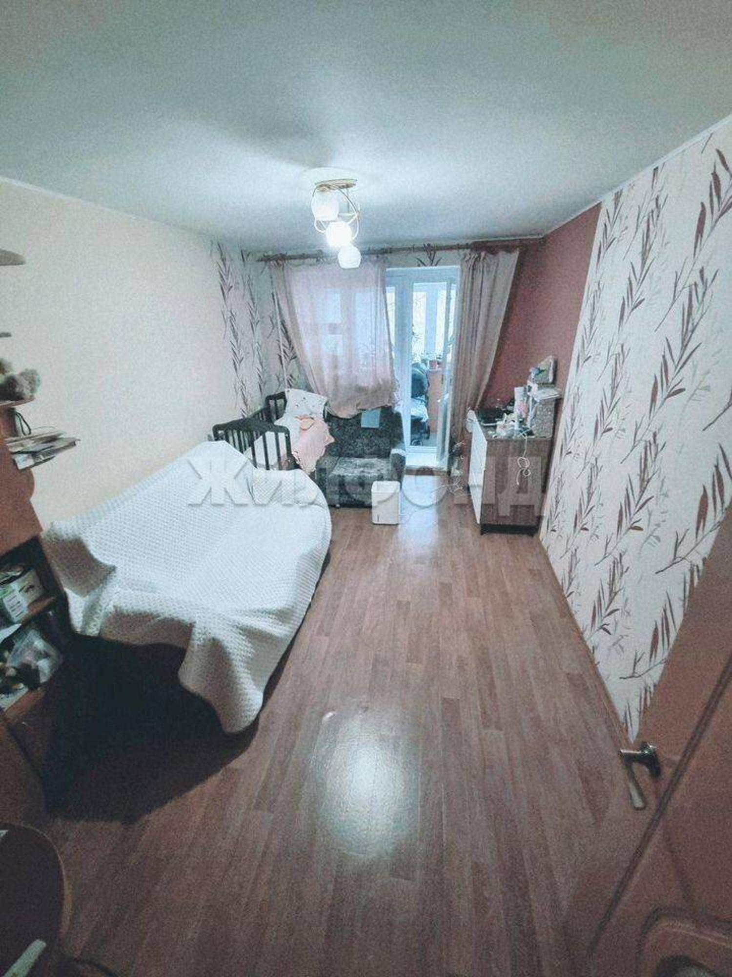 Купить квартиру за 12 300 000 рублей на Победы бульвар, д.49