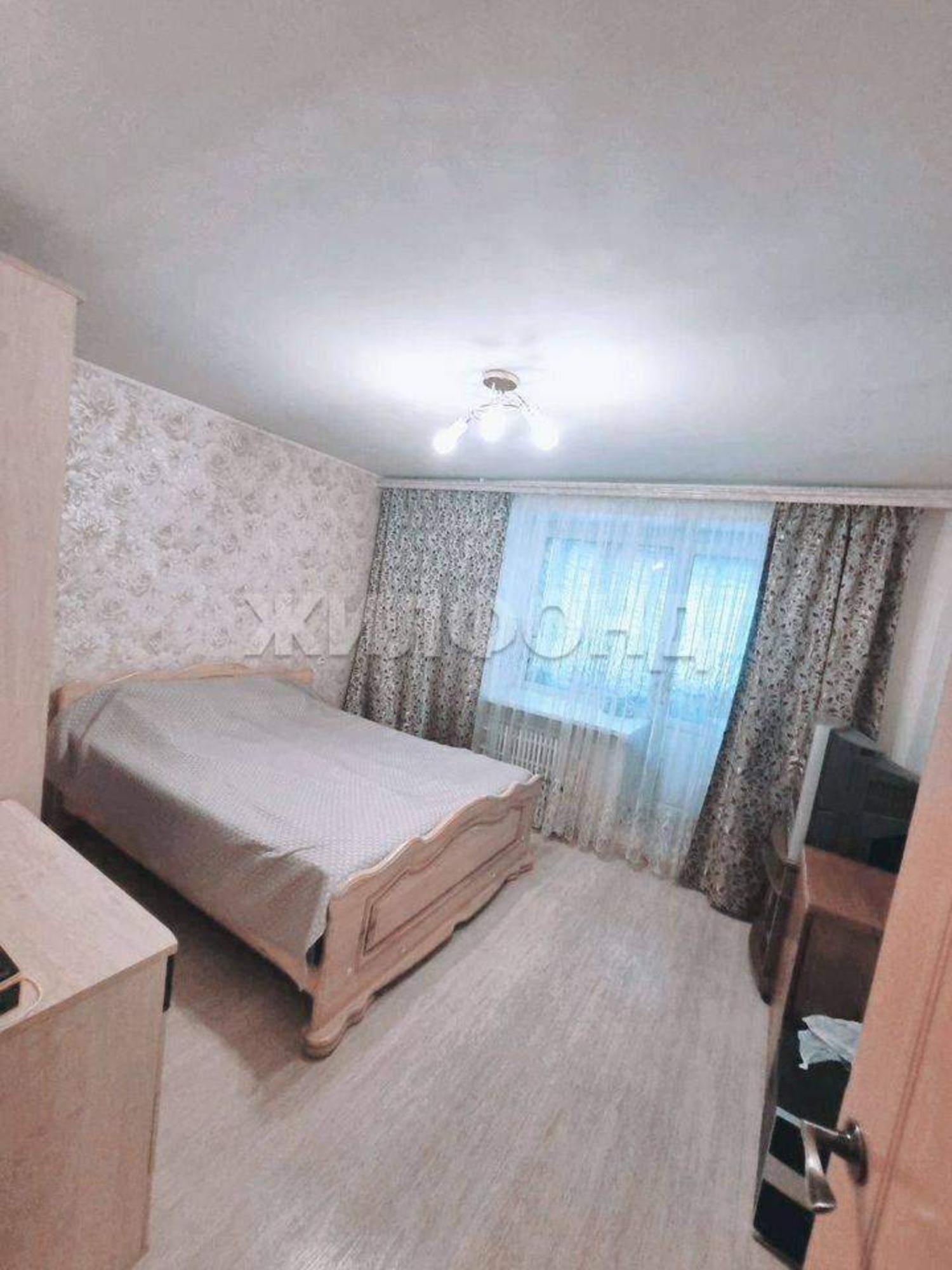 Купить квартиру за 12 300 000 рублей на Победы бульвар, д.49