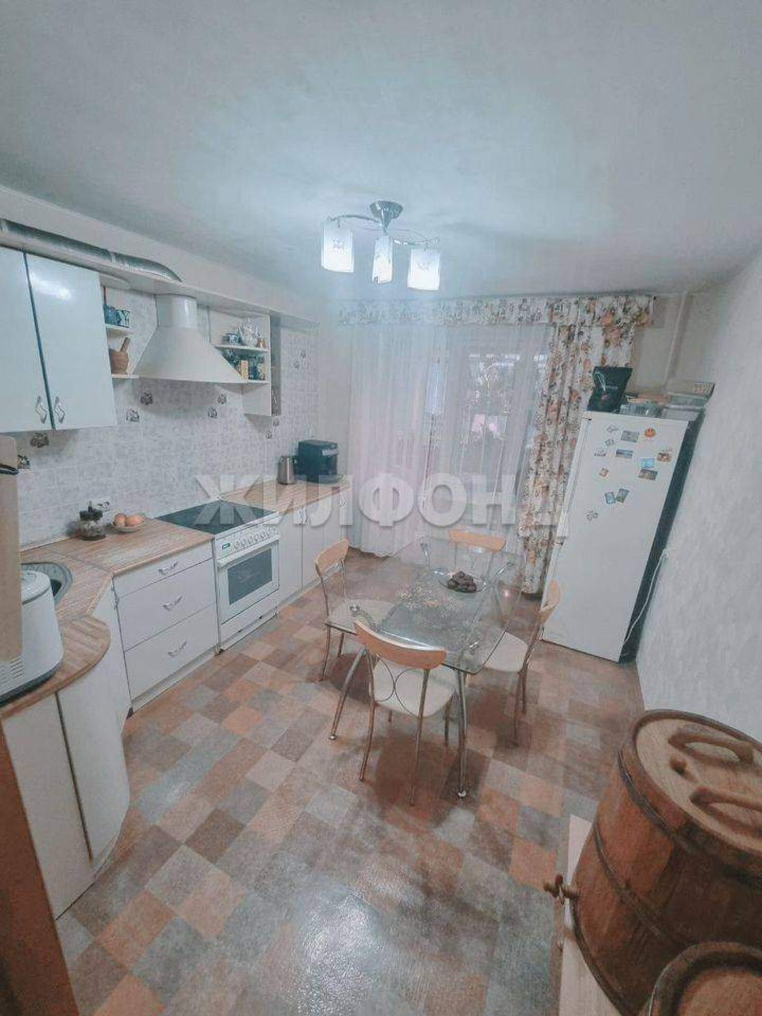 Купить квартиру за 12 300 000 рублей на Победы бульвар, д.49