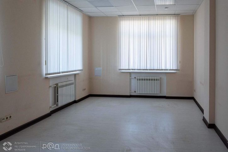 Офис Героев Стратосферы улица, д.1