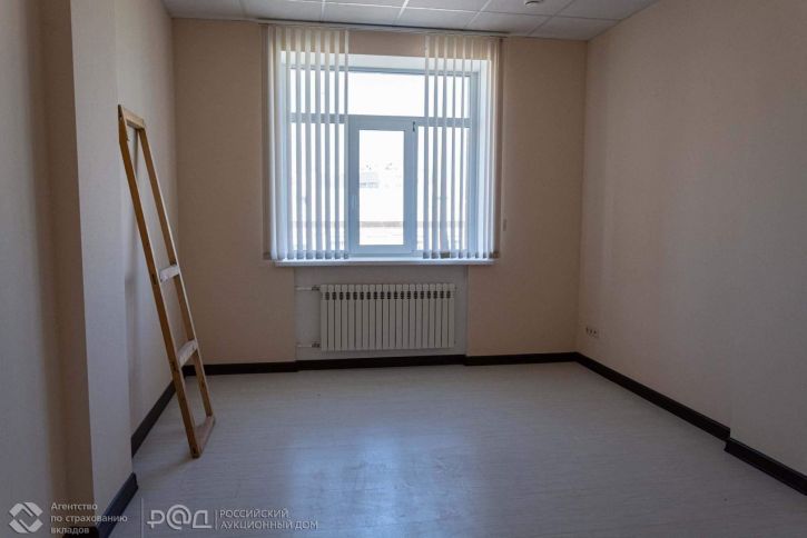 Офис Героев Стратосферы улица, д.1