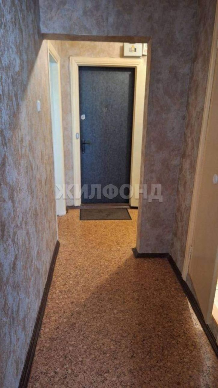 1-комн квартира Мордасовой улица, д.9