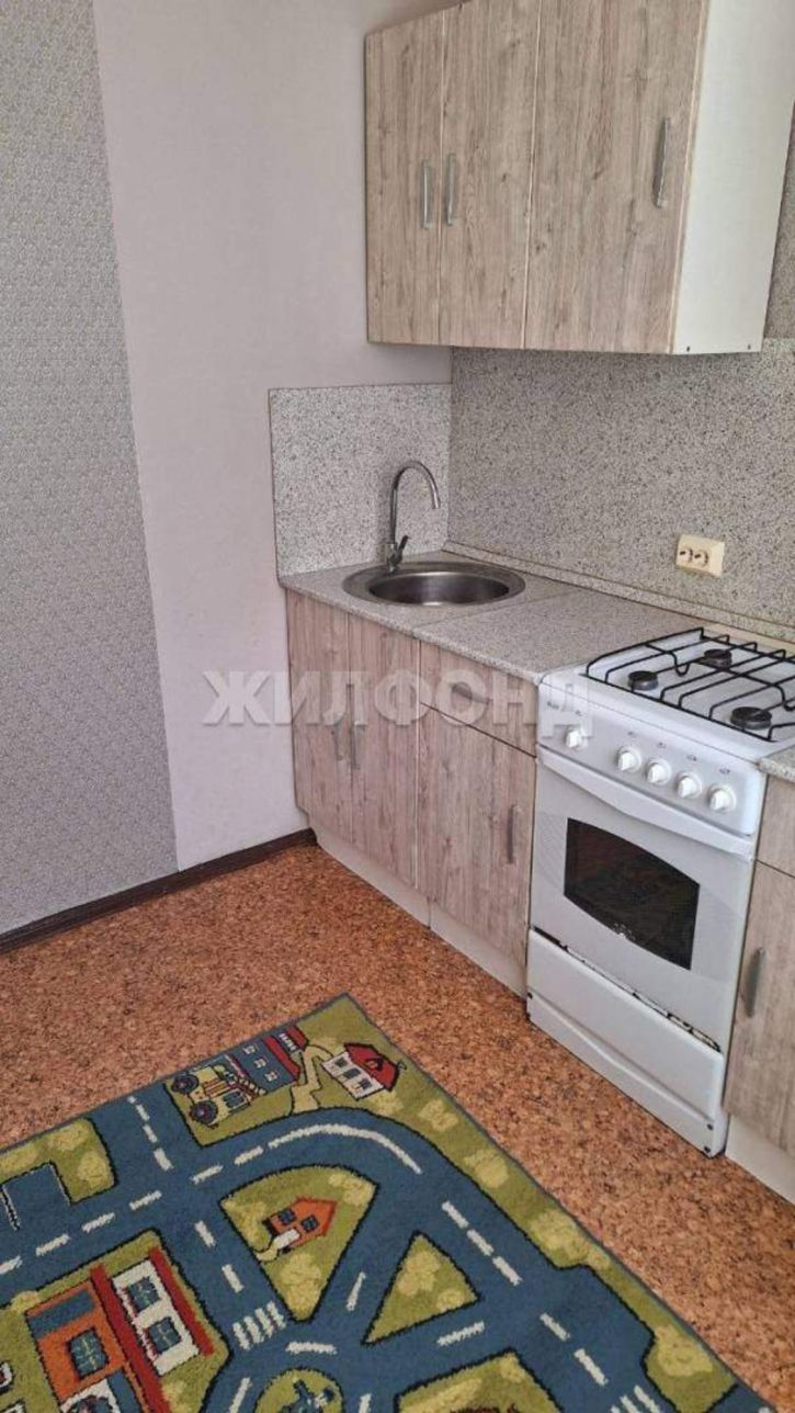 1-комн квартира Мордасовой улица, д.9