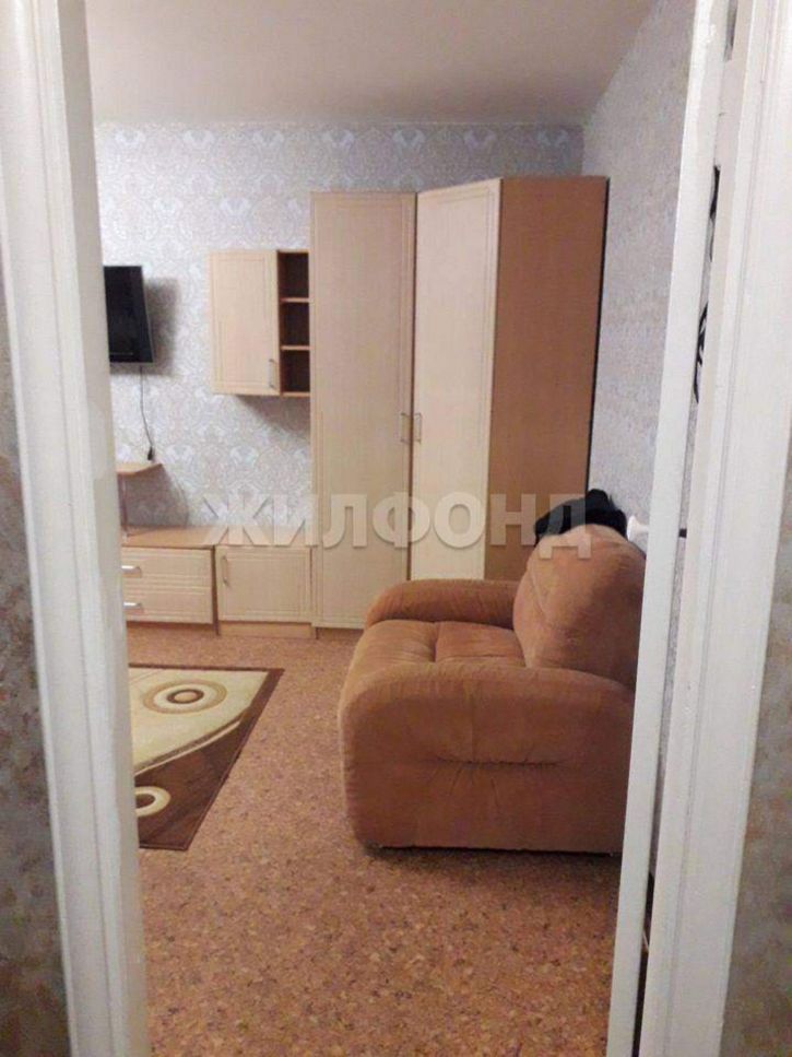 1-комн квартира Мордасовой улица, д.9А