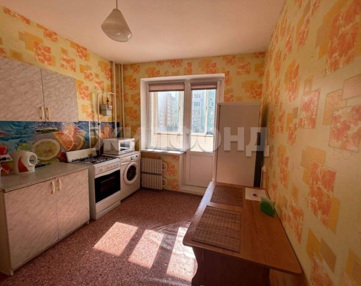1-комн квартира Шишкова улица, д.142/5