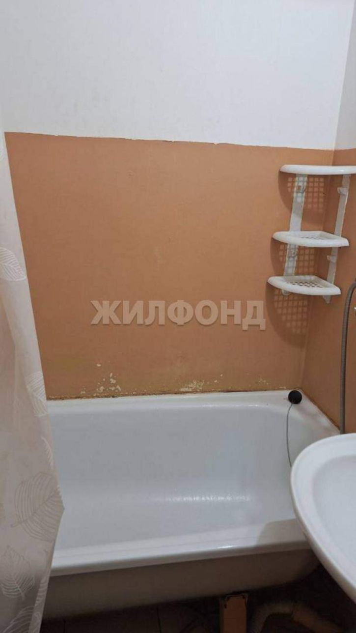 1-комн квартира Мордасовой улица, д.9