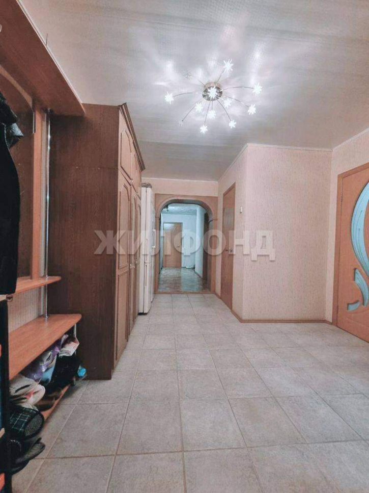 3-комн квартира Победы бульвар, д.49