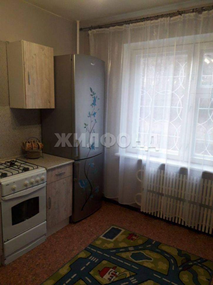 1-комн квартира Мордасовой улица, д.9А