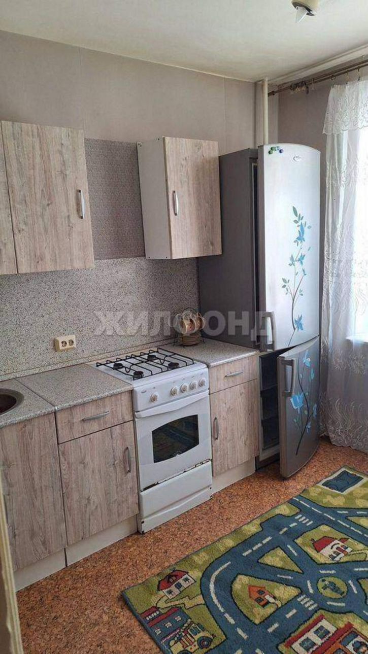 1-комн квартира Мордасовой улица, д.9А
