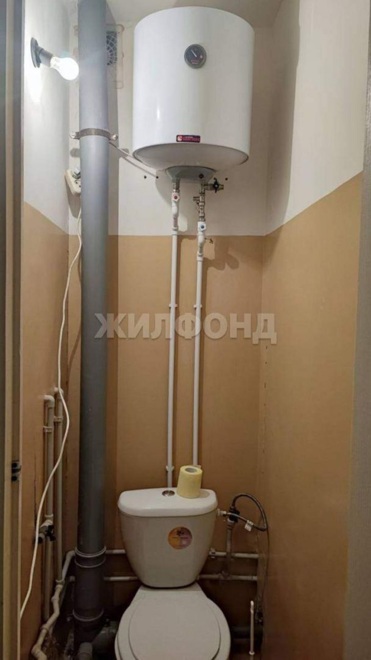 1-комн квартира Шишкова улица, д.142/5