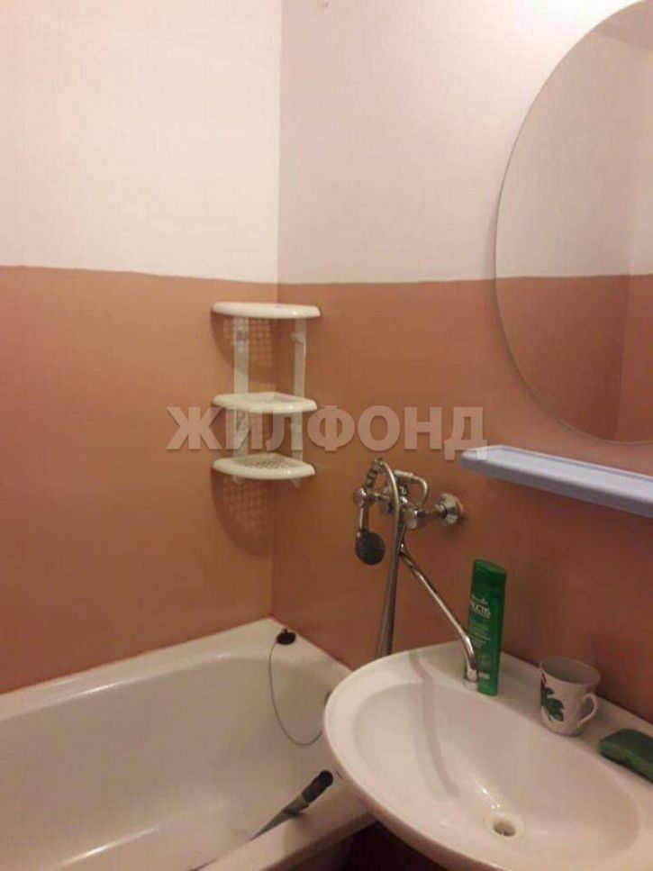 1-комн квартира Мордасовой улица, д.9А