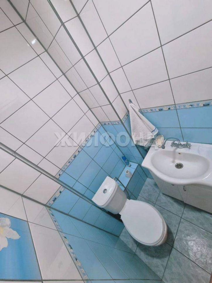 3-комн квартира Победы бульвар, д.49